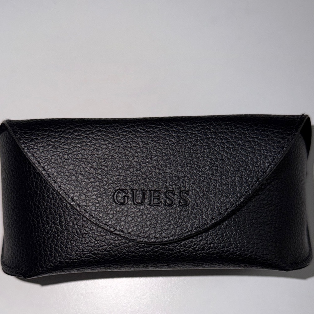 Guess RX glasses